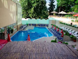 Zdravets Spa Hotel