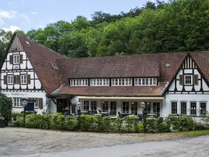 Landhaus Hirschsprung