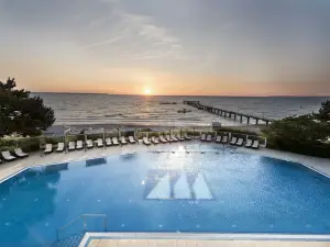 Maritim Seehotel Timmendorfer Strand