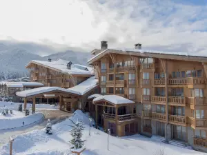 Pirin Golf Hotel & Spa