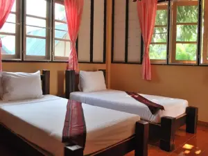 4T Guesthouse