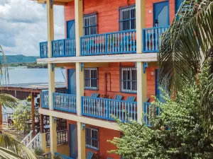 Hotel Casona de La Isla