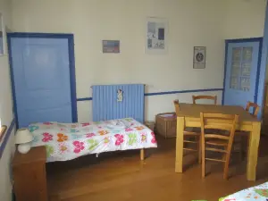 Chambres d'hôtes la Petite Résie