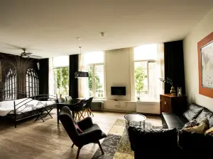 ApartHotel Waepen van Middelburg
