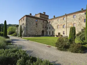 Il Castello di Tassara