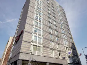 Hampton Inn Brooklyn Downtown