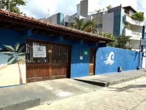 大西洋套房旅館