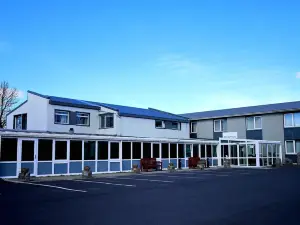Hotel Hvolsvollur - Central South Iceland