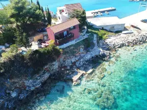 Holiday House Kolic for 2 Persons