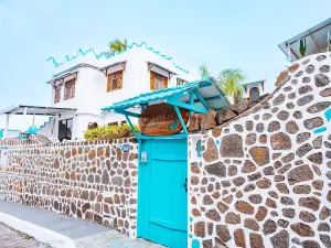 Maidith Galapagos Inn