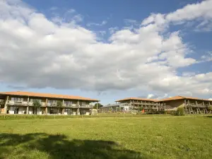 Résidence Pierre & Vacances les Rives de la Seugne