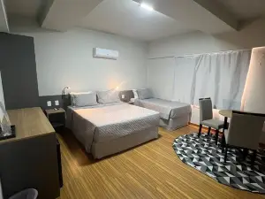 Hoteis Cattoni