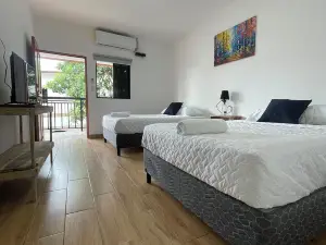 Hotel St Arthur