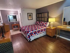 Tri-City Motel by OYO Forest City Spindale