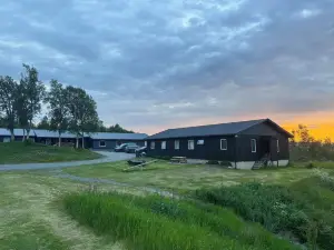 Skoghus