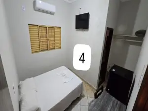 Delta Hotel