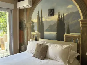 Hôtel l'Escale Au Soleil