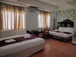Casa de Robles