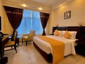 Best Western Tirupati