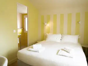 Hotel Bleu Soleil