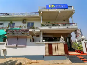 FabExpress Moti Mahal