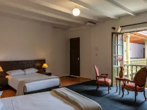 La Xalca Hotel - Asociado Casa Andina