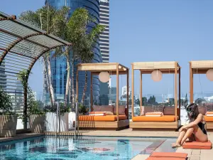 The George Tel Aviv