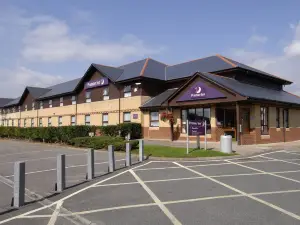 Premier Inn Weymouth Seafront