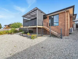 Timbermill House - 2 Bedrooms