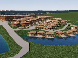 La Vela Legacy Resort