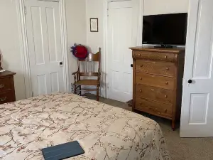 Home with great location