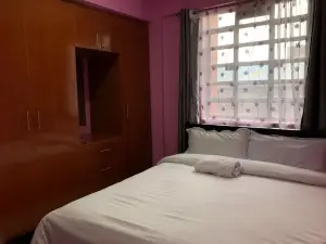 Lux Suites Fountain Apartments Naivasha