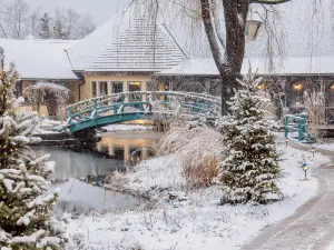Mirbeau Inn & Spa - Skaneateles