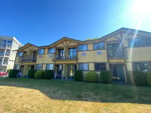 Wessex Inn by the Sea