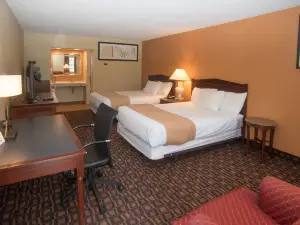 Colonnade Inn