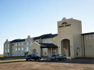 Howard Johnson by Wyndham Pergamino