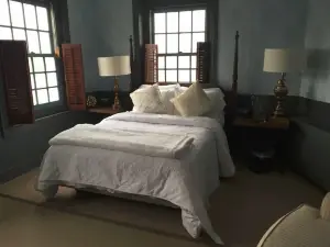 The Brick Hotel