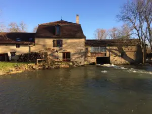 Logis Hôtel le Chantoiseau