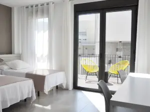 Residencia Universitaria Resa Tarragona Mediterrani