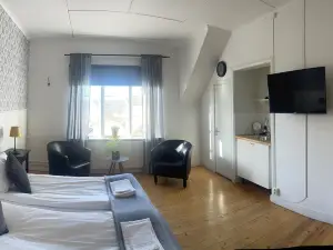 Hotell Vik
