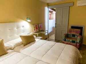 Hospedium Hotel El Nido de Alcudia Suites