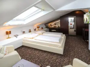 City-Hotel Aschaffenburg