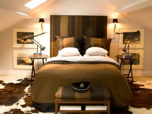 Bourgogne Suite Maastricht