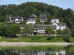 Hotel Paulushof