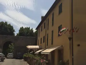 Hotel le Mura e Residence