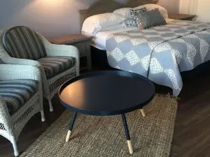Summers Inn Ludington - Adults Only