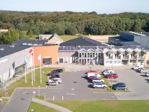 Sæby Spektrum & Hostel