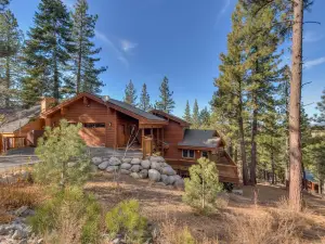 Northstar Conifer Luxury 5 Bedroom Home by RedAwning