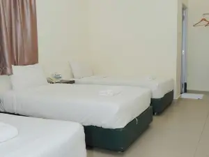 Hotel Shlyo