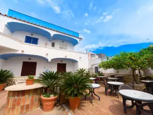 ホテル セレステ